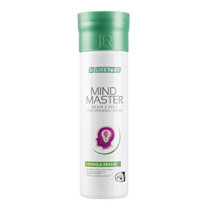 LR Lifetakt Mind Master Formula Green 500 ml