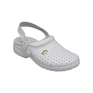 Zobrazit detail výrobku SANTÉ Zdravotní obuv GF/516P BIANCO 40 Zobrazit detail výrobku SANTÉ Zdravotní obuv GF/516P BIANCO 40