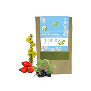 Moringa MIX Bylinná směs lymfatická 30 g