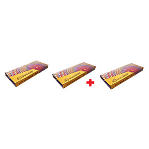 Zobrazit detail výrobku Vetrisol Speedees 10 ks 2+1 Zobrazit detail výrobku Vetrisol Speedees 10 ks 2+1