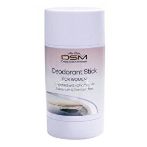 Zobrazit detail výrobku Mon Platin Minerální deostick Chamomile 80 ml Zobrazit detail výrobku Mon Platin Minerální deostick Chamomile 80 ml