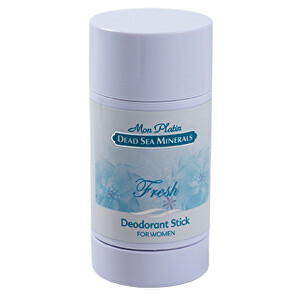 Zobrazit detail výrobku Mon Platin DSM Fresh minerální deostick 80 ml Zobrazit detail výrobku Mon Platin DSM Fresh minerální deostick 80 ml
