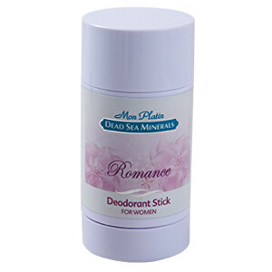 Zobrazit detail výrobku Mon Platin Romance minerální deostick 80 ml Zobrazit detail výrobku Mon Platin Romance minerální deostick 80 ml