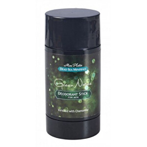 Zobrazit detail výrobku Mon Platin DSM Green Nature minerální deostick 80 ml Zobrazit detail výrobku Mon Platin DSM Green Nature minerální deostick 80 ml