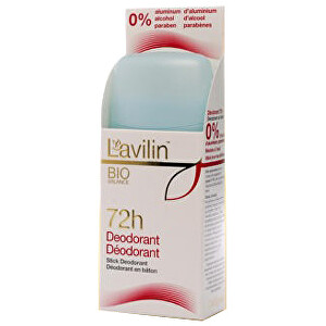 Zobrazit detail výrobku Hlavin LAVILIN 72 Stick Deodorant (účinek 72 hodin) 50 ml Zobrazit detail výrobku Hlavin LAVILIN 72 Stick Deodorant (účinek 72 hodin) 50 ml