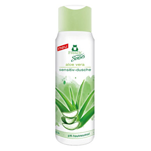 Zobrazit detail výrobku Frosch Frosch EKO Senses Sprchový gel Aloe Vera 300 ml Zobrazit detail výrobku Frosch Frosch EKO Senses Sprchový gel Aloe Vera 300 ml