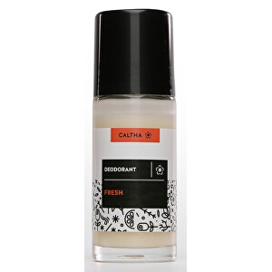 Zobrazit detail výrobku Caltha Caltha Deodorant fresh 50 g Zobrazit detail výrobku Caltha Caltha Deodorant fresh 50 g
