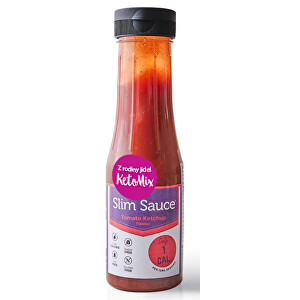 Zobrazit detail výrobku 2BSlim Kečup bez kalorií 250 ml Zobrazit detail výrobku 2BSlim Kečup bez kalorií 250 ml
