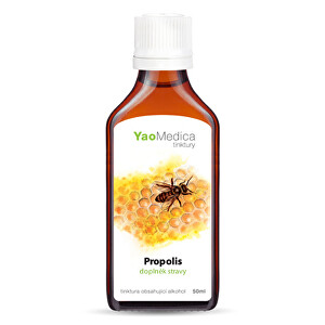 YaoMedica Propolis 50 ml
