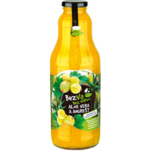 Zobrazit detail výrobku MADAMI S.R.O. BezVa 1000 ml Aloe Vera a Angrešt Zobrazit detail výrobku MADAMI S.R.O. BezVa 1000 ml Aloe Vera a Angrešt