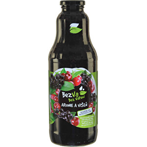 Zobrazit detail výrobku MADAMI S.R.O. BezVa 1000 ml Aronie a Višeň Zobrazit detail výrobku MADAMI S.R.O. BezVa 1000 ml Aronie a Višeň