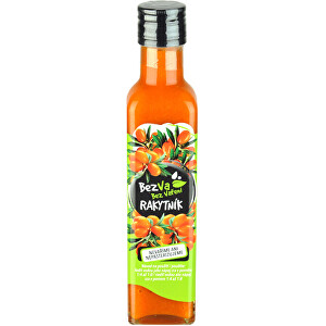 MADAMI S.R.O. Bezva 250 ml Rakytník