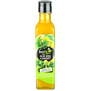 Zobrazit detail výrobku MADAMI S.R.O. BezVa 250 ml Aloe Vera a Angrešt Zobrazit detail výrobku MADAMI S.R.O. BezVa 250 ml Aloe Vera a Angrešt
