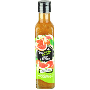 Zobrazit detail výrobku MADAMI S.R.O. BezVa 250 ml Grep a Bezinka Zobrazit detail výrobku MADAMI S.R.O. BezVa 250 ml Grep a Bezinka