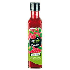 Zobrazit detail výrobku MADAMI S.R.O. BezVa 250 ml Malina Zobrazit detail výrobku MADAMI S.R.O. BezVa 250 ml Malina