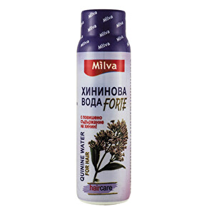 Zobrazit detail výrobku Milva Chininová voda Forte 100 ml Zobrazit detail výrobku Milva Chininová voda Forte 100 ml