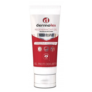 Zobrazit detail výrobku Dermolex Gel proti proleženinám 200 ml Zobrazit detail výrobku Dermolex Gel proti proleženinám 200 ml