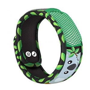 Zobrazit detail výrobku PARA`KITO Dětský náramek proti komárům PARA`KITO + 2 náplně Koala Zobrazit detail výrobku PARA`KITO Dětský náramek proti komárům PARA`KITO + 2 náplně Koala