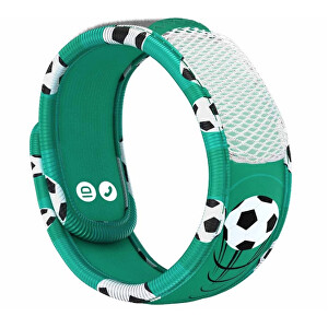 Zobrazit detail výrobku PARA`KITO Dětský náramek proti komárům PARA`KITO + 2 náplně Fotbal Zobrazit detail výrobku PARA`KITO Dětský náramek proti komárům PARA`KITO + 2 náplně Fotbal
