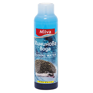 Zobrazit detail výrobku Milva Milva Chininová voda 200 ml Zobrazit detail výrobku Milva Milva Chininová voda 200 ml