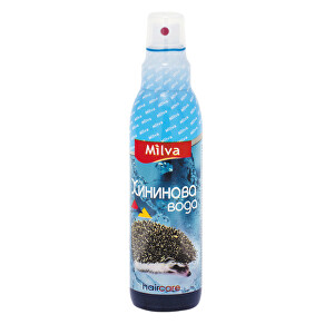 Zobrazit detail výrobku Milva Chininová voda s pumpičkou 200 ml Zobrazit detail výrobku Milva Chininová voda s pumpičkou 200 ml