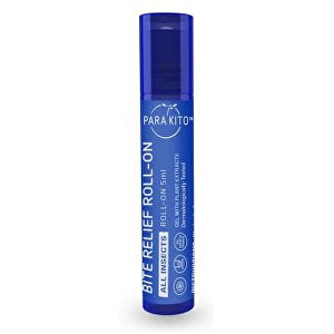 Zobrazit detail výrobku PARA`KITO Roll - on gel po kousnutí Zobrazit detail výrobku PARA`KITO Roll - on gel po kousnutí