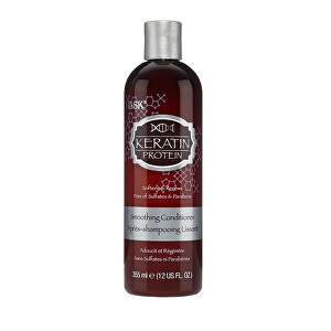 Zobrazit detail výrobku Hask Zjemňující kondicionér - keratinový protein 355 ml Zobrazit detail výrobku Hask Zjemňující kondicionér - keratinový protein 355 ml
