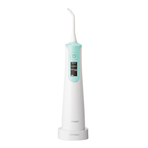 Zobrazit detail výrobku Concept ZK4020 Přístroj na mezizubní hygienu PERFECT SMILE Zobrazit detail výrobku Concept ZK4020 Přístroj na mezizubní hygienu PERFECT SMILE