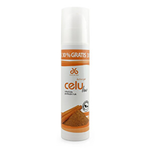Zobrazit detail výrobku DoktorBio CELUline Forte gel 200 ml Zobrazit detail výrobku DoktorBio CELUline Forte gel 200 ml