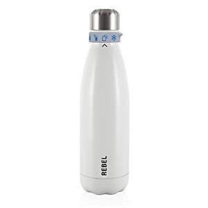 Zobrazit detail výrobku LES ARTISTES Termoláhev 500 ml Rebel White A-1999 Zobrazit detail výrobku LES ARTISTES Termoláhev 500 ml Rebel White A-1999