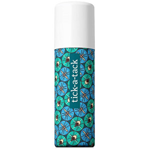 Energy Tick-a-tack - prírodný repelent 50 ml