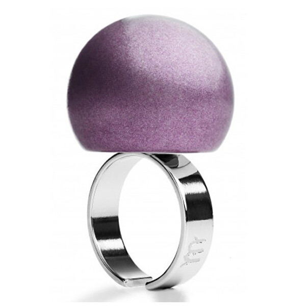 #ballsmania Originální prsten A100M-19-3938 Viola Bacco