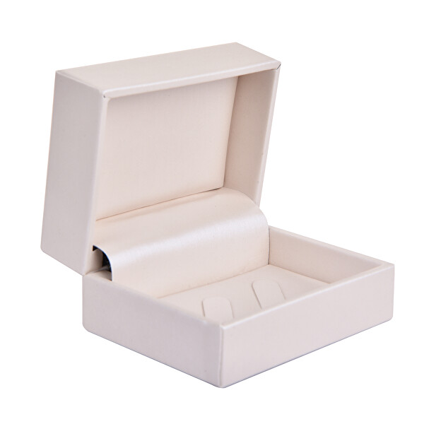 JK Box Dárková krabička na snubní prsteny ZK-7/D/A20
