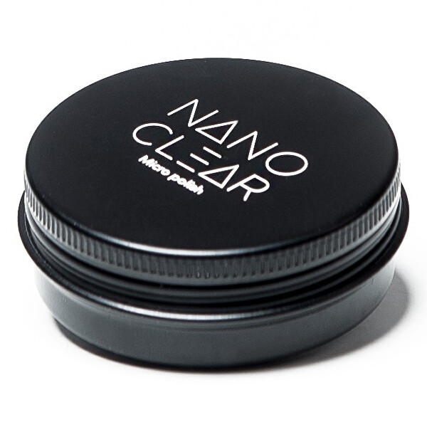 Nano Clear Pasta pro leštění šperků a hodinek NANO-CLEAR-P