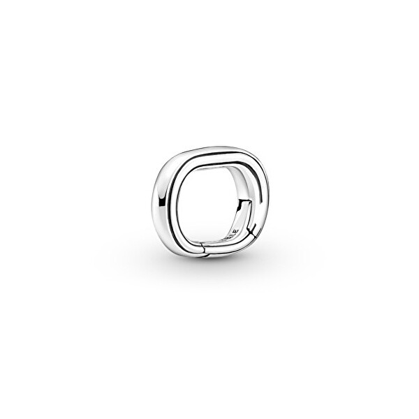 Pandora Stříbrný spojovací kroužek k prstenům Pandora Me 199680C00