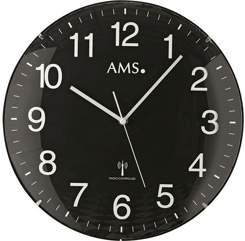 AMS Design Nástěnné hodiny 5959