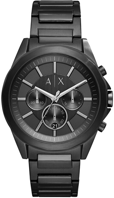 Armani Exchange Drexler Chrono AX2601