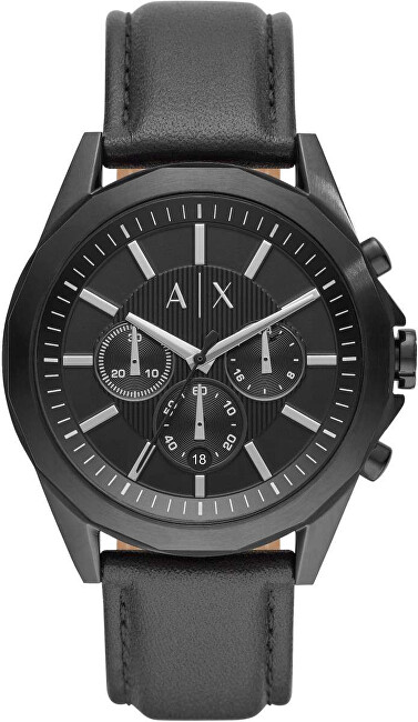 Armani Exchange Drexler Chrono AX2627
