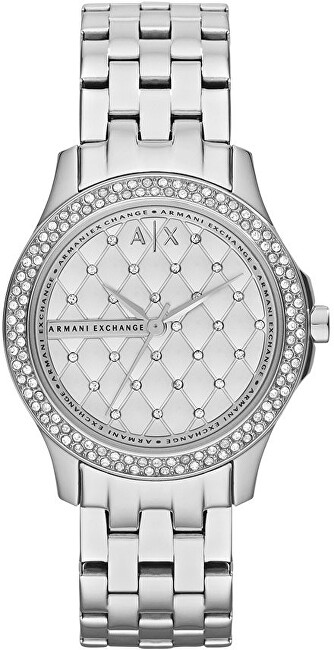 Armani Exchange Lady Hampton AX5215