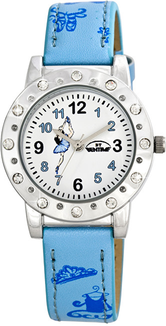 Bentime Dětské hodinky 002-9BB-1695G