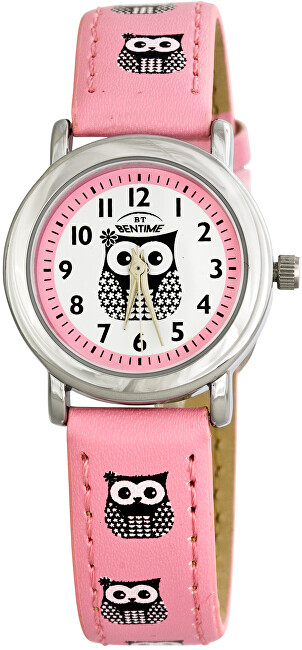 Bentime 002-9BB-5850B