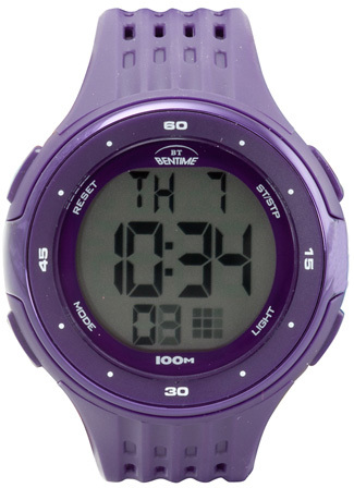 Bentime Dámské digitální hodinky 003-YP11555-05
