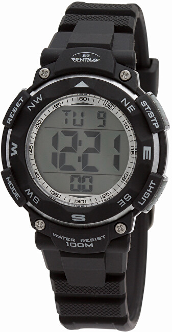 Bentime Dětské hodinky 003-YP14625-01