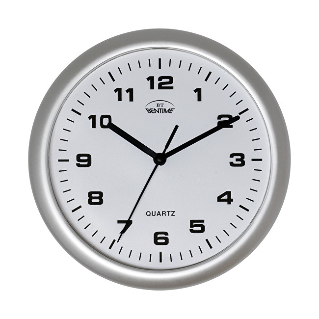 Bentime Nástěnné hodiny H32-F8S