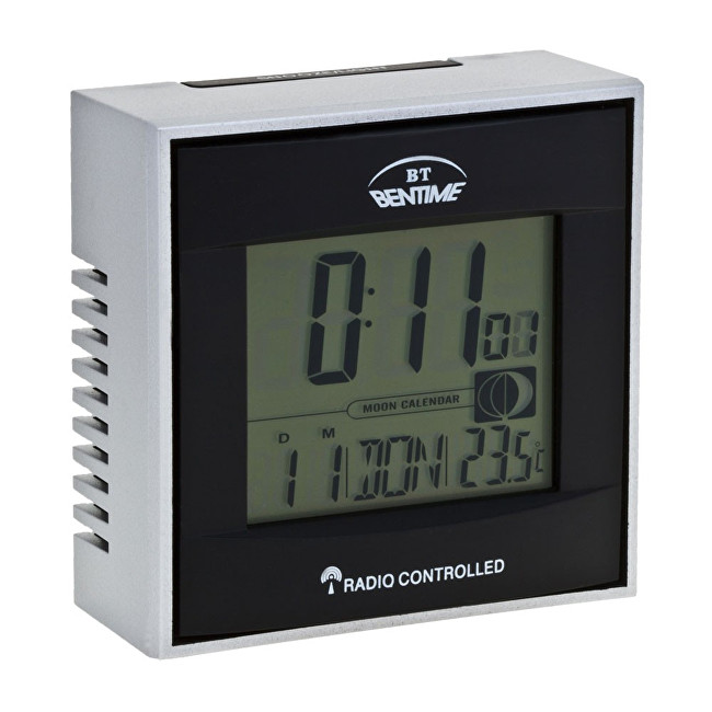 Bentime Budík NB07-ET869S
