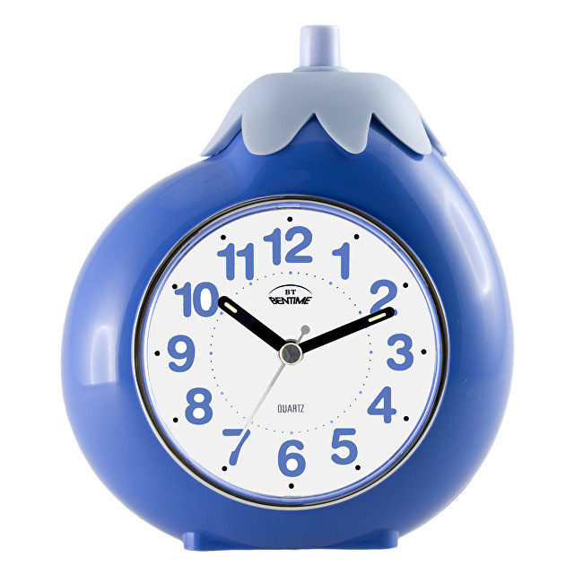 Bentime Dětský budík NB15-F3503BL