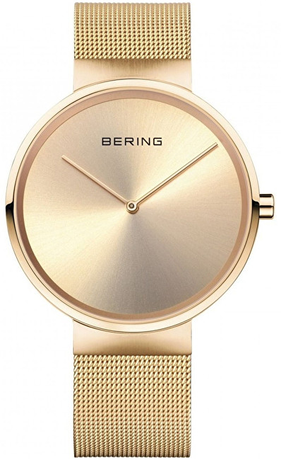 Bering Classic 14539-333