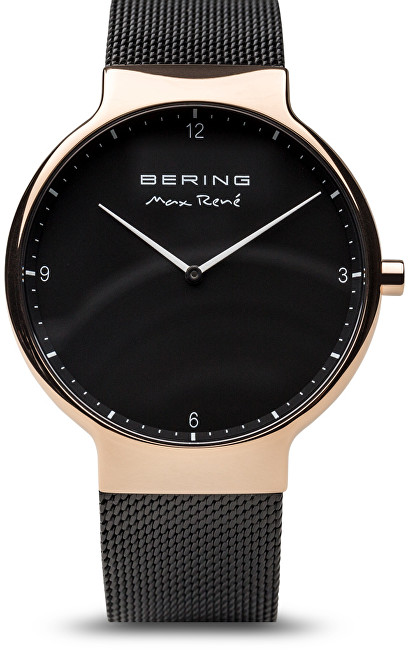 Bering Max René 15540-262