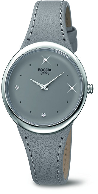 Boccia Titanium Trend 3276-07