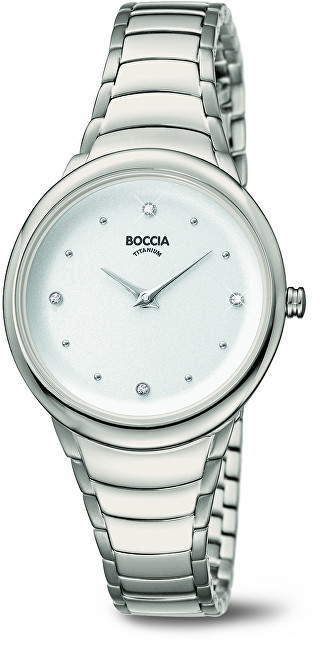 Boccia Titanium Trend 3276-09